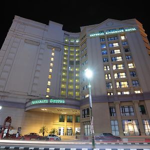 Imperial Riverbank Hotel Kuching